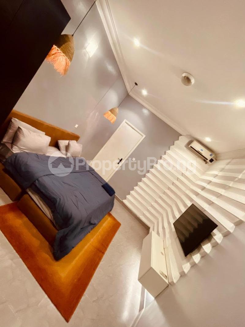 2 bedroom Flat / Apartment for rent Ikate Lekki Lagos