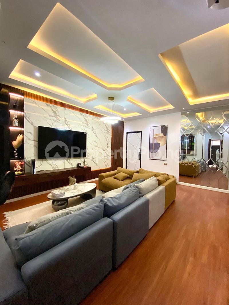 2 bedroom Flat / Apartment for sale Ilasan Lekki Lagos