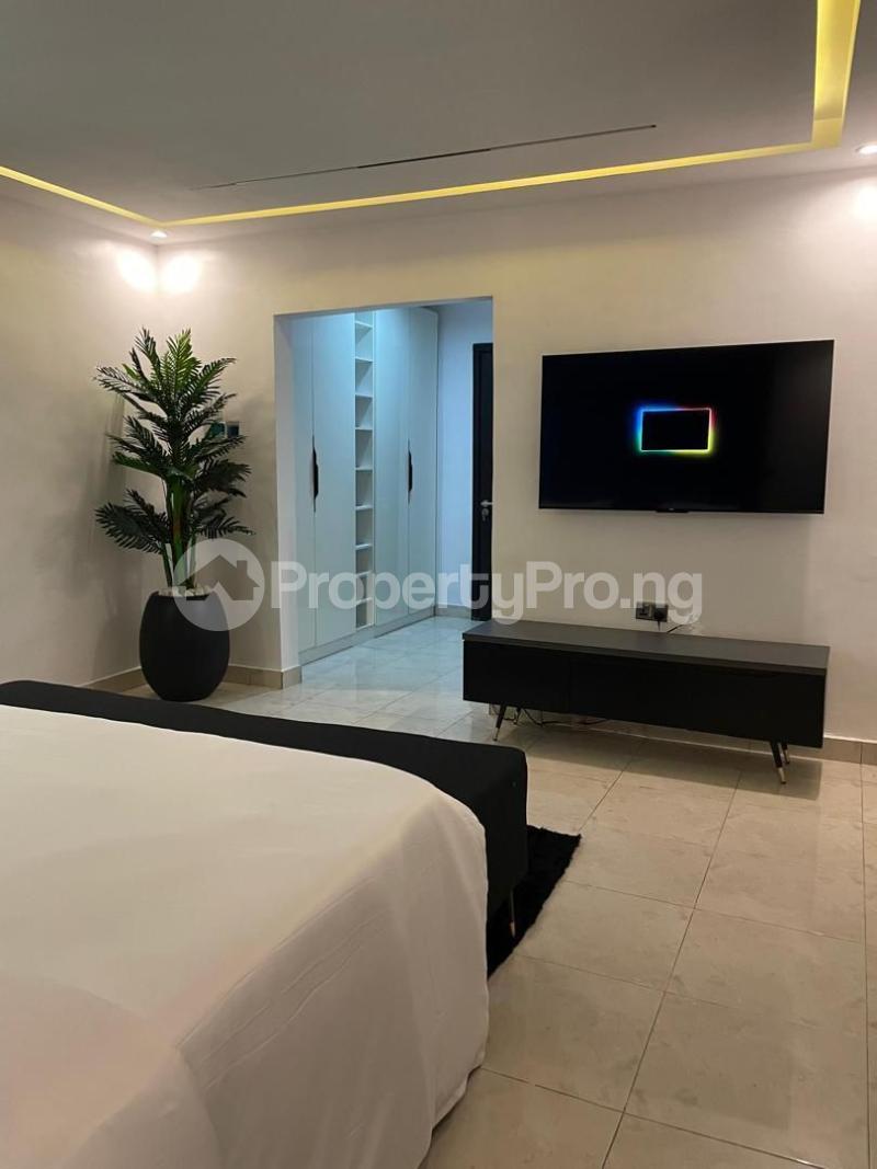 3 bedroom House for sale Ikate Lekki Lagos