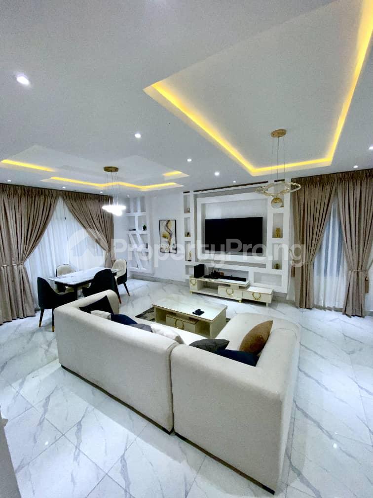 4 bedroom House for rent Orchid Lekki Phase 2 Lekki Lagos