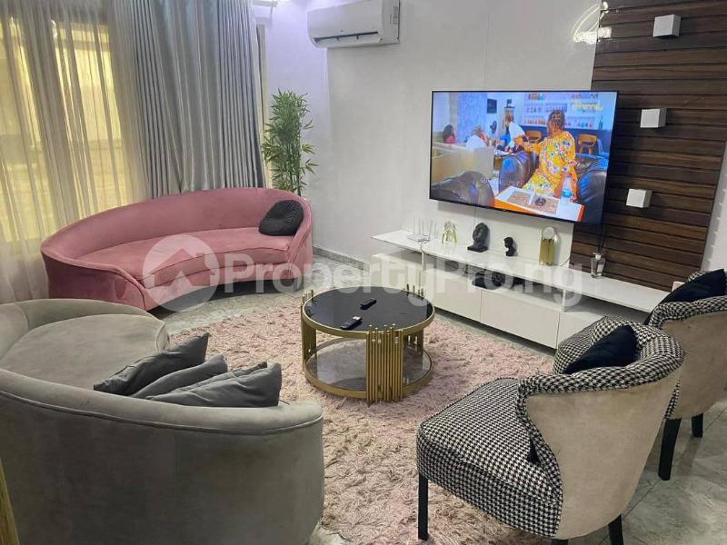 4 bedroom House for rent Ikate Lekki Lagos