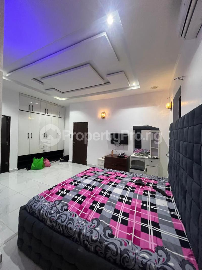 1 bedroom Flat / Apartment for rent Orchid Road orchid Lekki Lagos