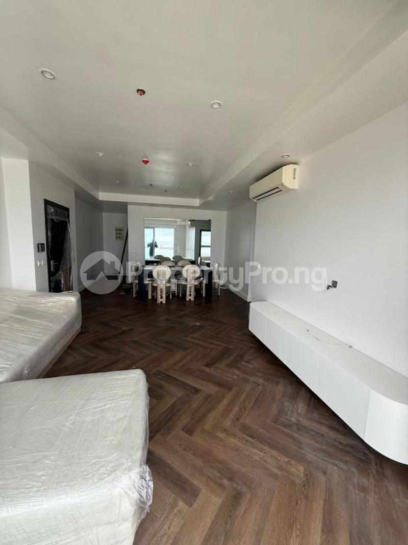 2 bedroom Flat / Apartment for sale ONIRU Victoria Island Lagos