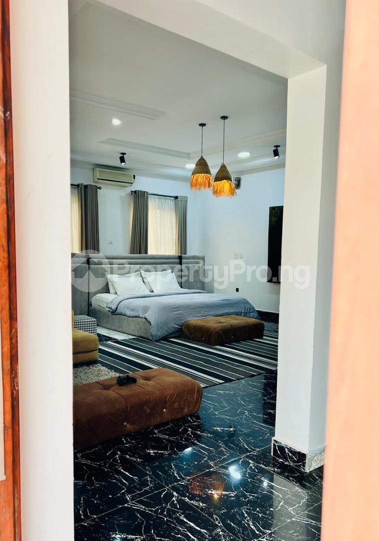 1 bedroom Flat / Apartment for rent Ikate Lekki Lagos