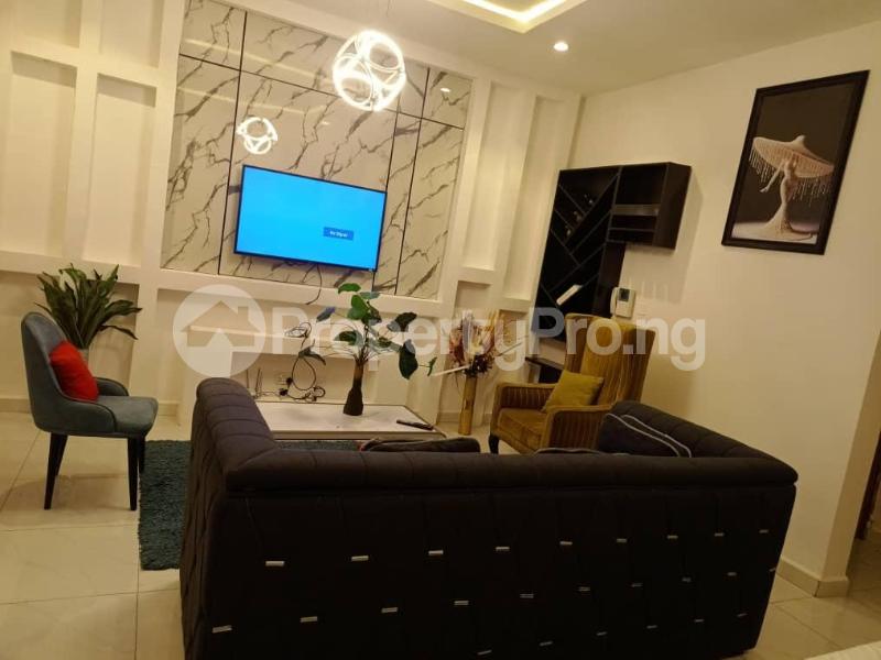 1 bedroom Flat / Apartment for rent Ologolo Lekki Phase 1 Lekki Lagos