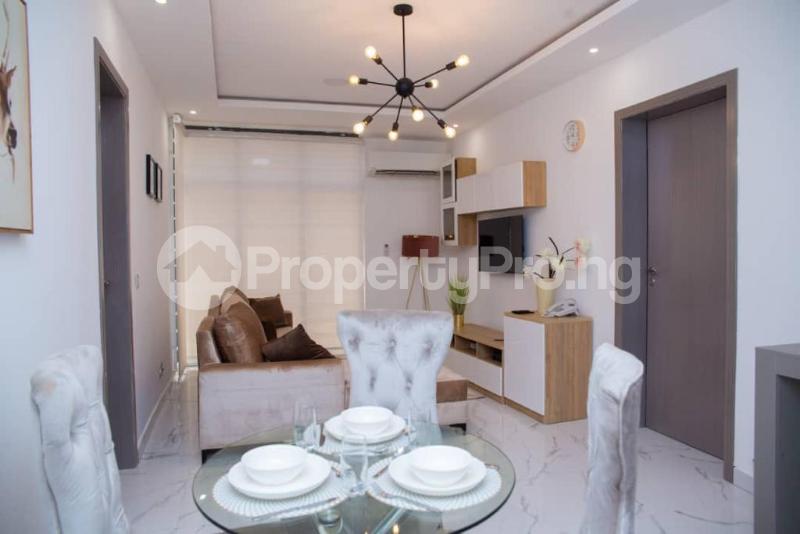 1 bedroom Flat / Apartment for rent Ikate Lekki Lagos