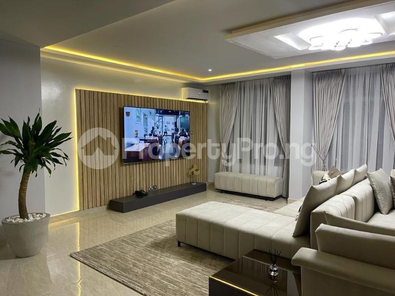 3 bedroom Flat / Apartment for rent Banana Island Road Banana Island Ikoyi Lagos