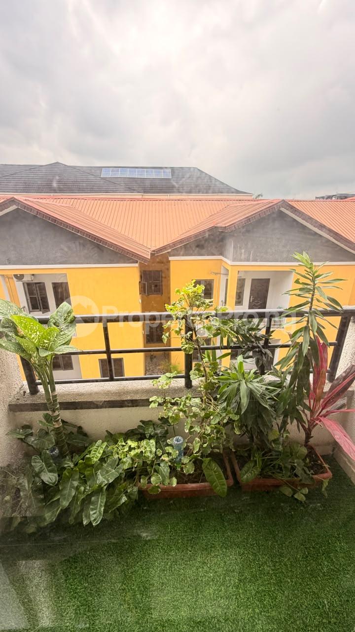 3 bedroom Flat / Apartment for rent Bourdillon Ikoyi Lagos