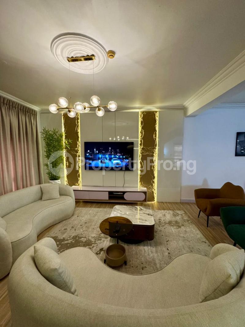 3 bedroom House for rent Banana Island Ikoyi Lagos