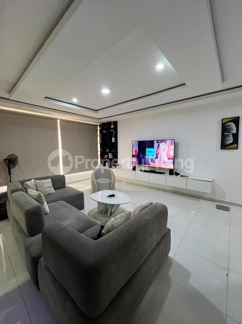 2 bedroom Flat / Apartment for rent Ikoyi Lagos