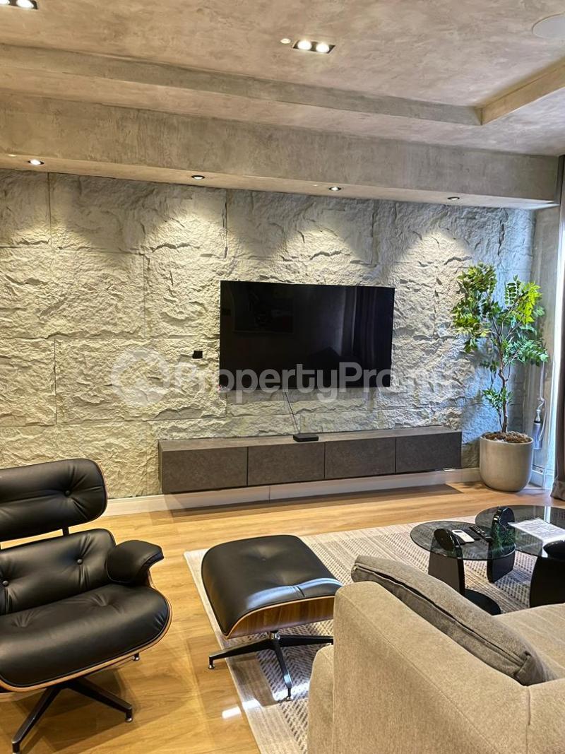 2 bedroom Flat / Apartment for rent Ikate Lekki Lagos