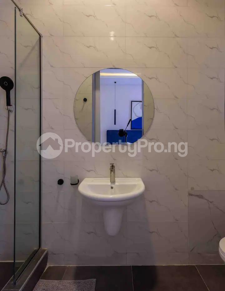 1 bedroom Flat / Apartment for shortlet Lekki Phase One Lekki Phase 1 Lekki Lagos