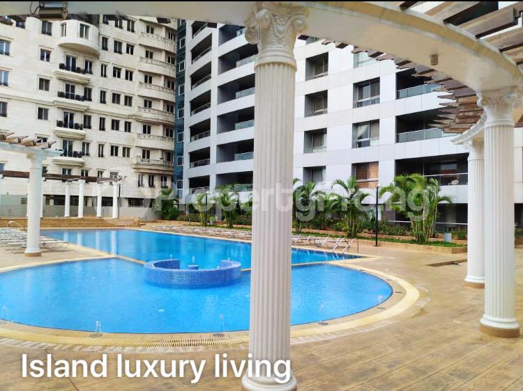 4 bedroom Flat / Apartment for sale Old Ikoyi Ikoyi Lagos