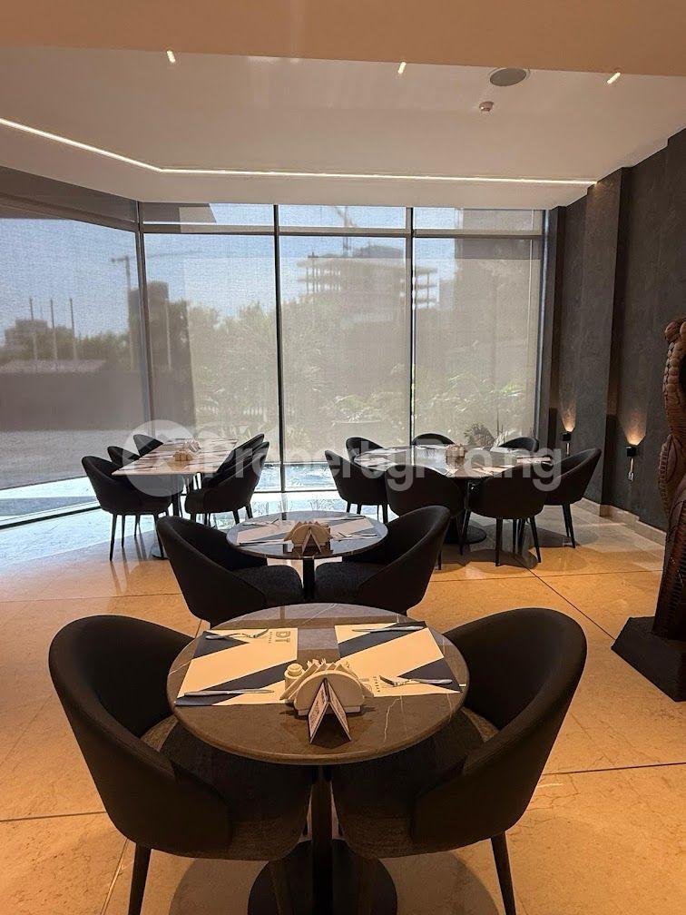 10 bedroom Commercial Property for sale Off Adeola Odeku Adeola Odeku Victoria Island Lagos