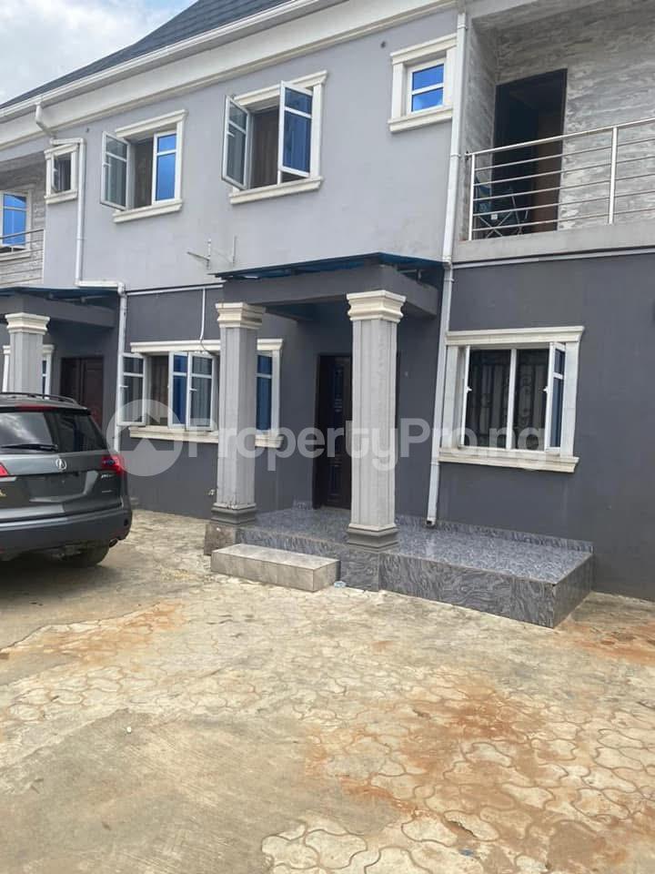 10 bedroom House for sale Egbeda Alimosho Lagos