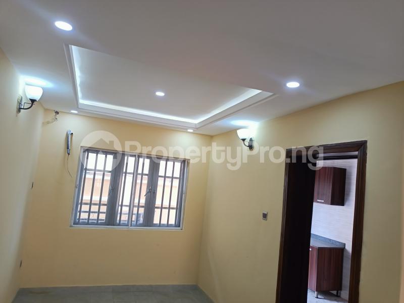 2 bedroom Flat / Apartment for rent Close To Ado Road Badore Ajah Lagos