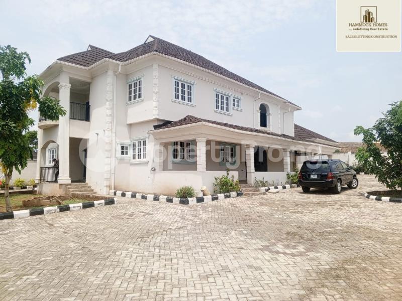 6 bedroom House for sale Federal Government Housing Estate, Apapa, Moniya Moniya Ibadan Oyo