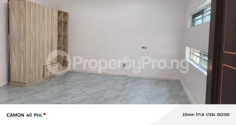 Flat / Apartment for rent Van Daniel Orchid Lekki Lagos