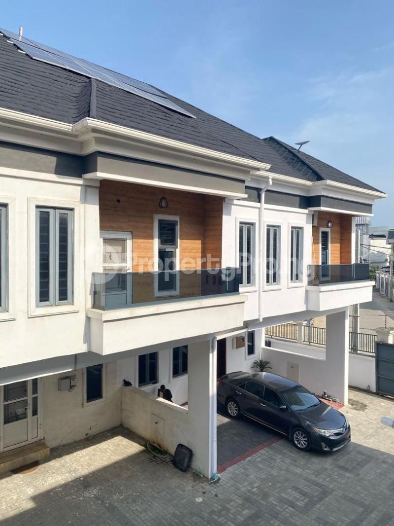 Flat / Apartment for rent Orchid Lekki Lagos