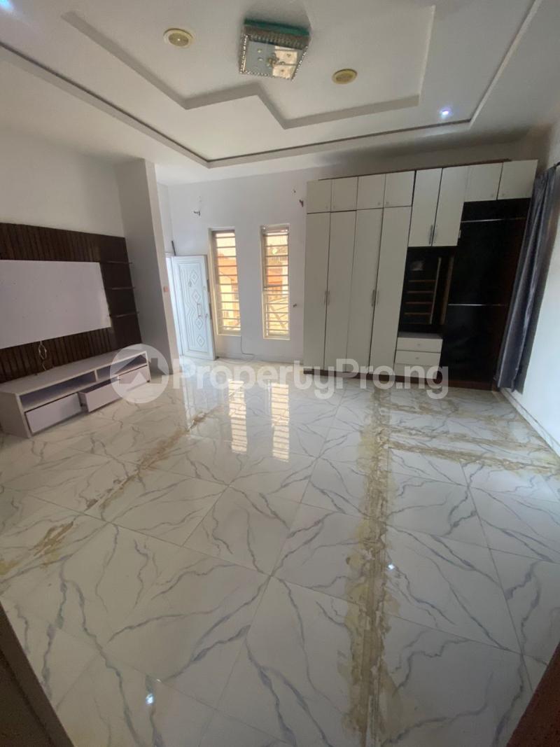 1 bedroom Flat / Apartment for rent Chevron Lekki Lagos