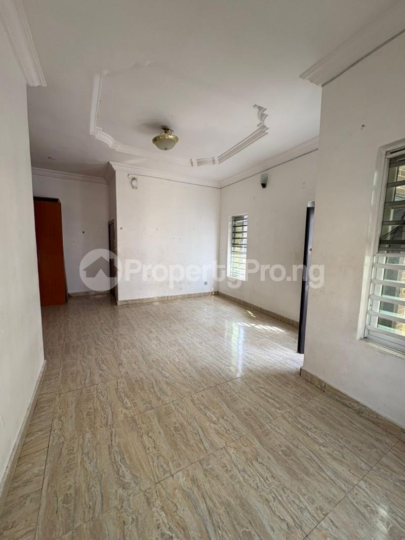 Flat / Apartment for rent Ikota Lekki Lagos