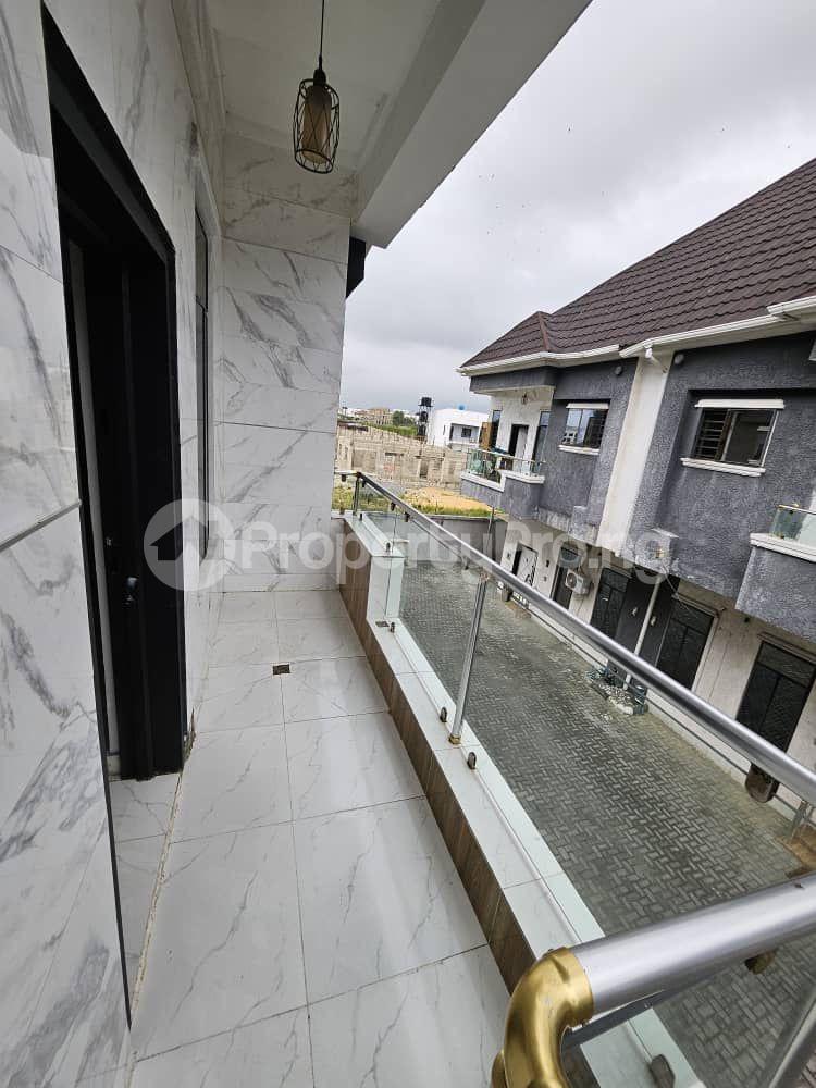 Flat / Apartment for rent Ikota Lekki Lagos