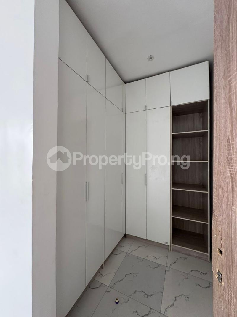 Flat / Apartment for rent Westend Ikota Lekki Lagos