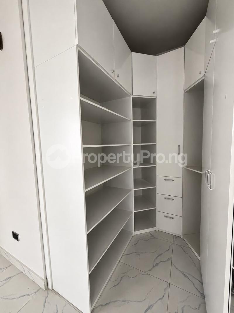 Flat / Apartment for rent Orchid Lekki Lagos