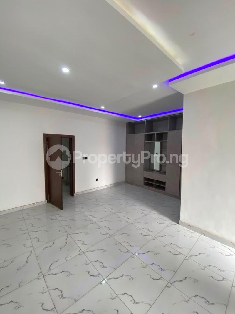 1 bedroom Flat / Apartment for rent Mobil Road Estate Ilaje Ajah Lagos