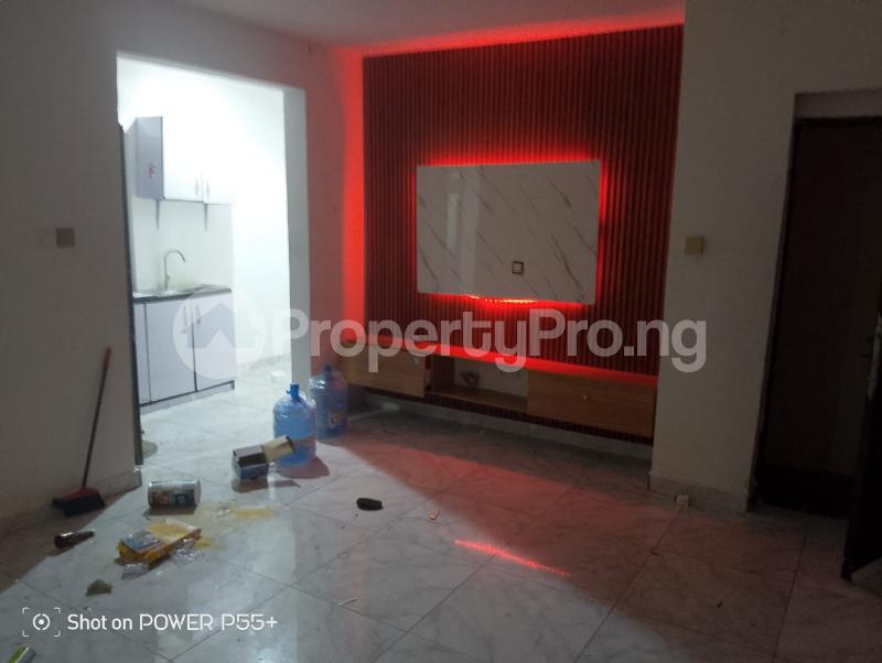 1 bedroom Flat / Apartment for rent Ikota Lekki Lagos