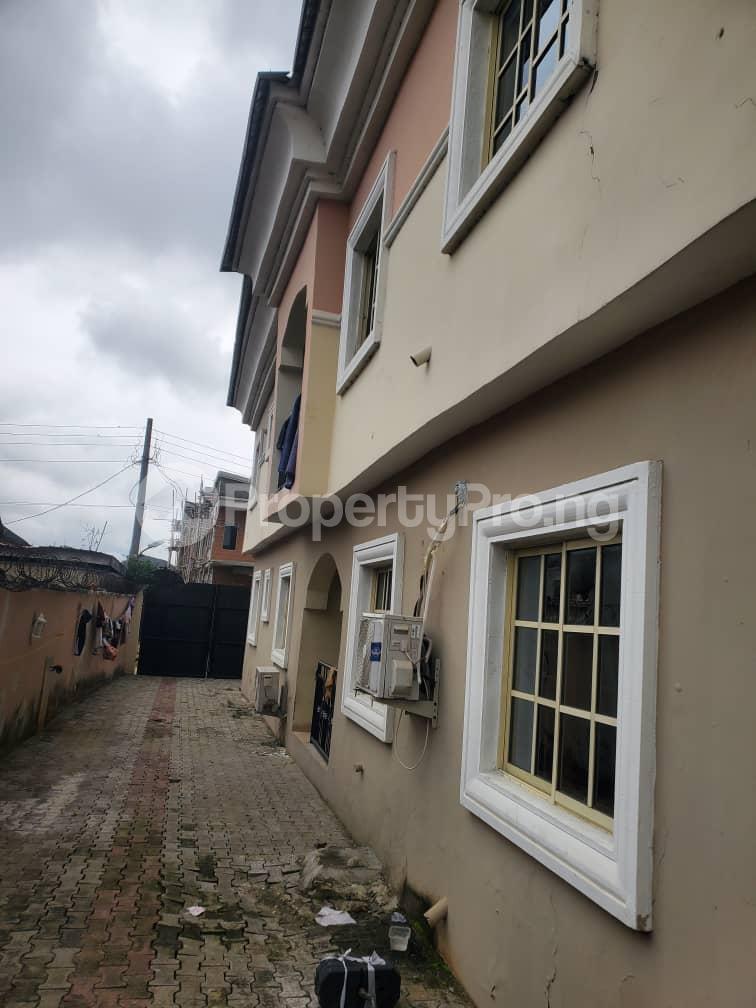 1 bedroom Flat / Apartment for rent Badore Ajah Lagos