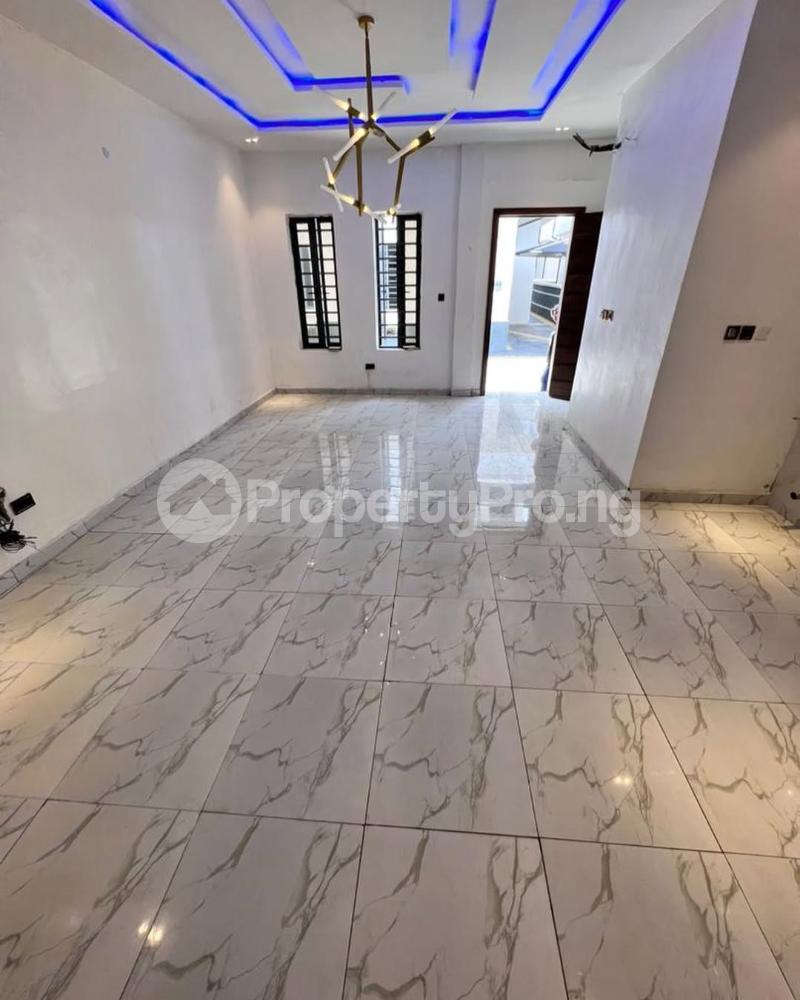 1 bedroom Flat / Apartment for rent Royal Pine 3 Estate orchid Lekki Lagos