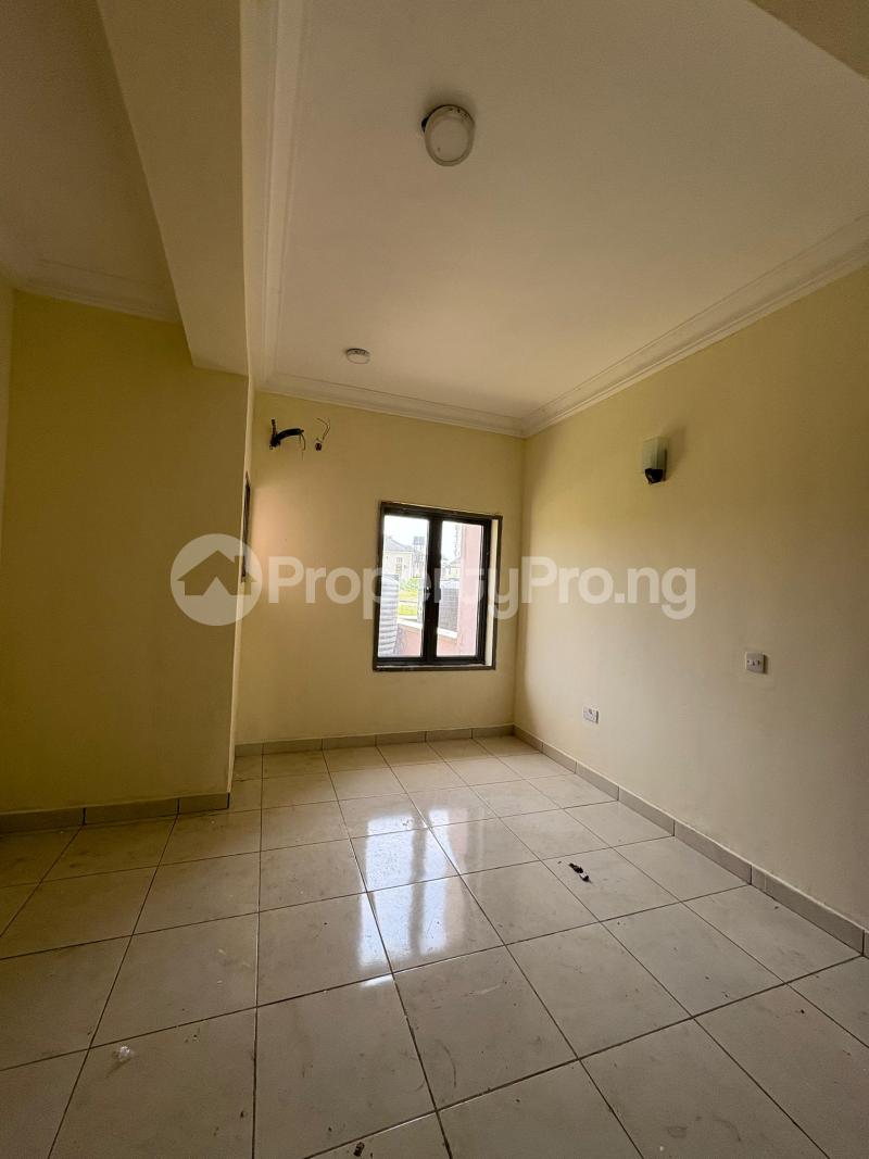 1 bedroom Flat / Apartment for rent Harris Drive VGC Lekki Lagos - 0