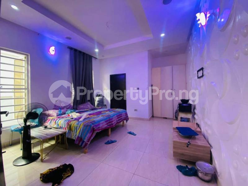 1 bedroom Flat / Apartment for rent Ikate Lekki Phase 1 Lekki Lagos