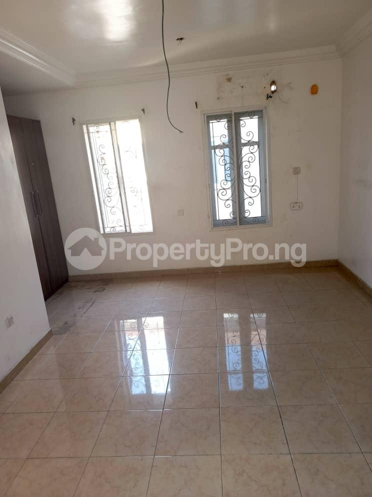 1 bedroom Flat / Apartment for rent Mega Chicken Ikota Lekki Lagos