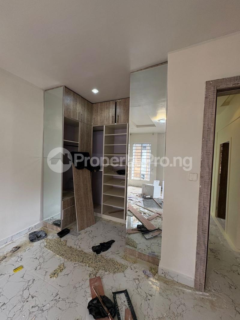 Flat / Apartment for rent Lekki Conservation Centre Lekki Lagos