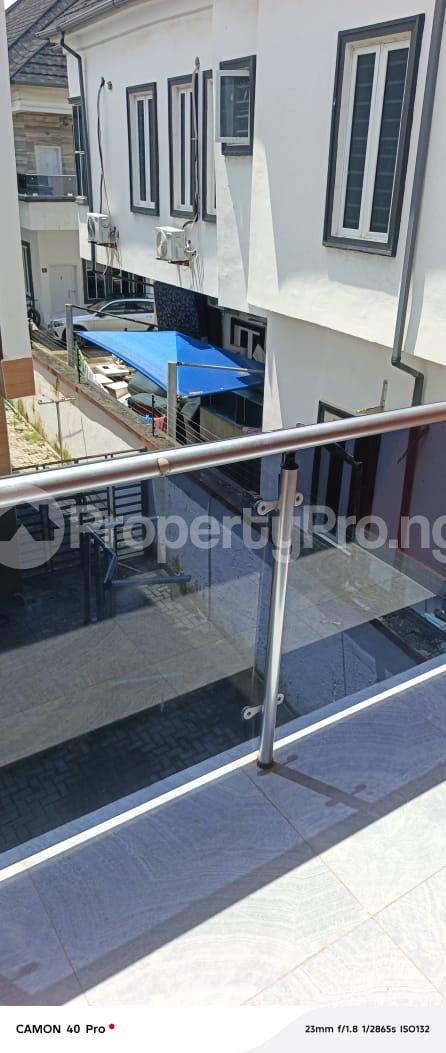 Flat / Apartment for rent Orchid Lekki Lagos