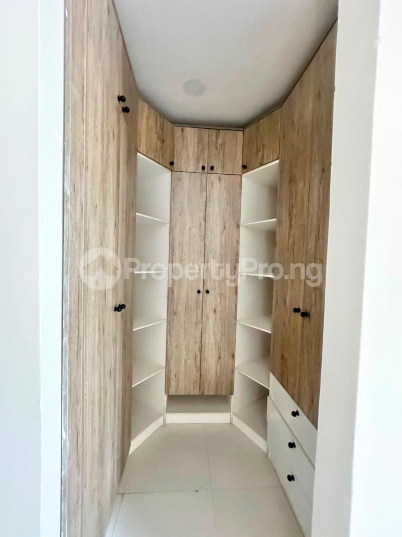 Flat / Apartment for rent Orchid Lekki Lagos