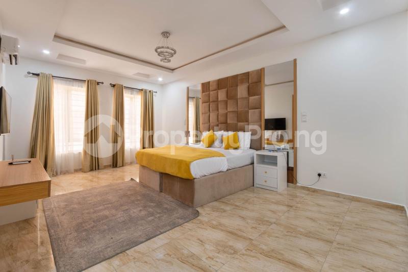 1 bedroom Flat / Apartment for rent Orchid Lekki Lagos