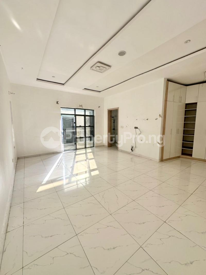 1 bedroom Flat / Apartment for rent Ocean Harbor Estate Orchid Road Orchid Lekki Lagos