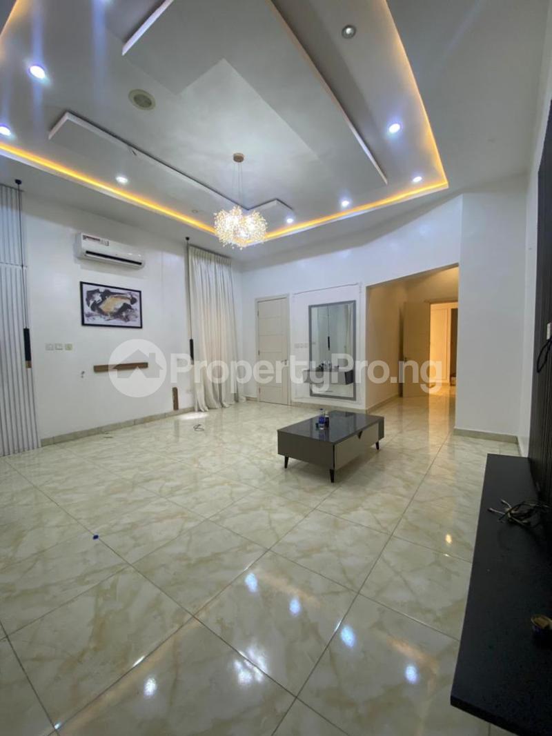 1 bedroom Flat / Apartment for rent Oral Extension Oral Estate Lekki Lagos