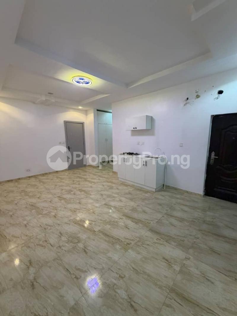 1 bedroom Flat / Apartment for rent Orchid Lekki Lagos