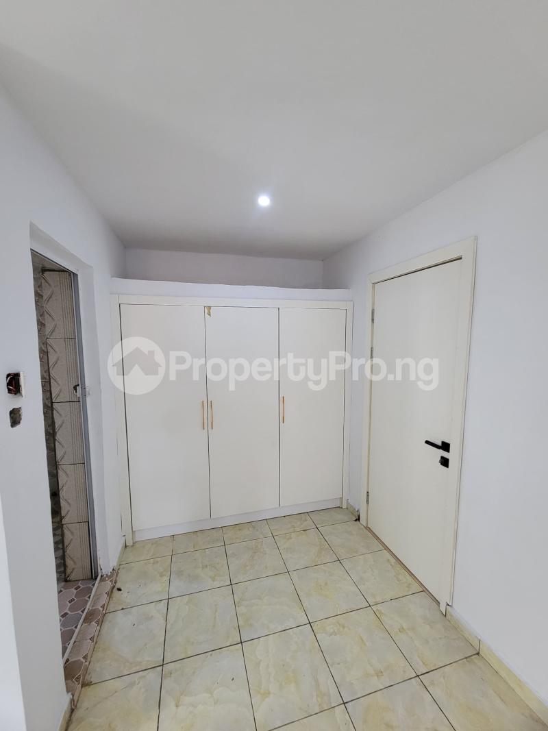 1 bedroom Flat / Apartment for rent Royal Palm Will Estate Badore Ajah Lagos