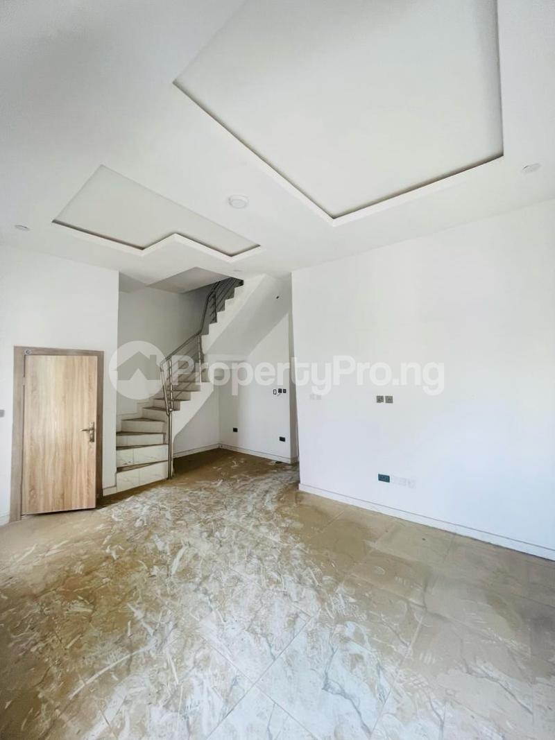 4 bedroom House for rent Harris Drive VGC Lekki Lagos