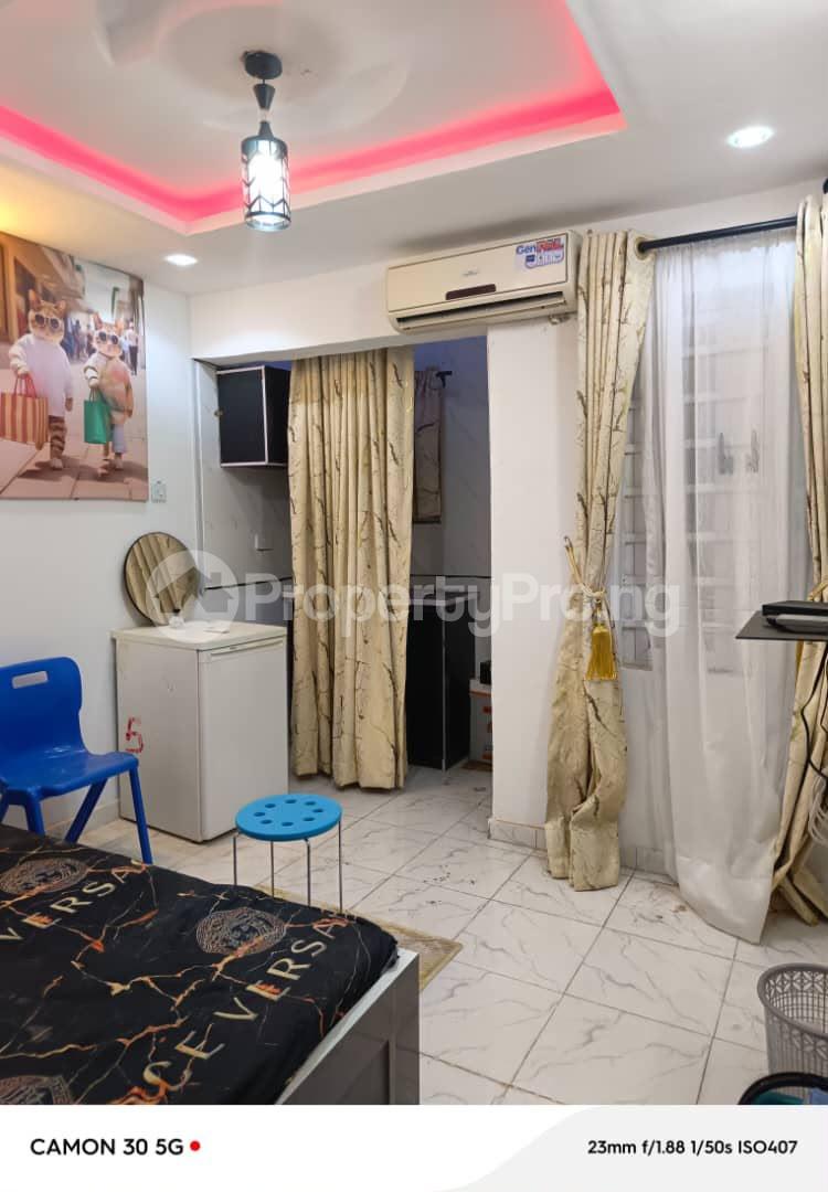 1 bedroom Flat / Apartment for rent Ogudu Ogudu Lagos