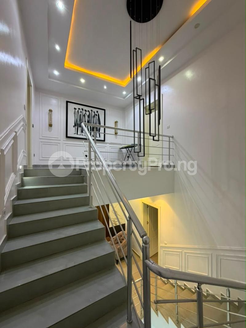 Flat / Apartment for rent Salem Ilasan Lekki Lagos