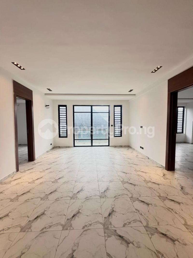 Flat / Apartment for sale Orchid Lekki Lagos