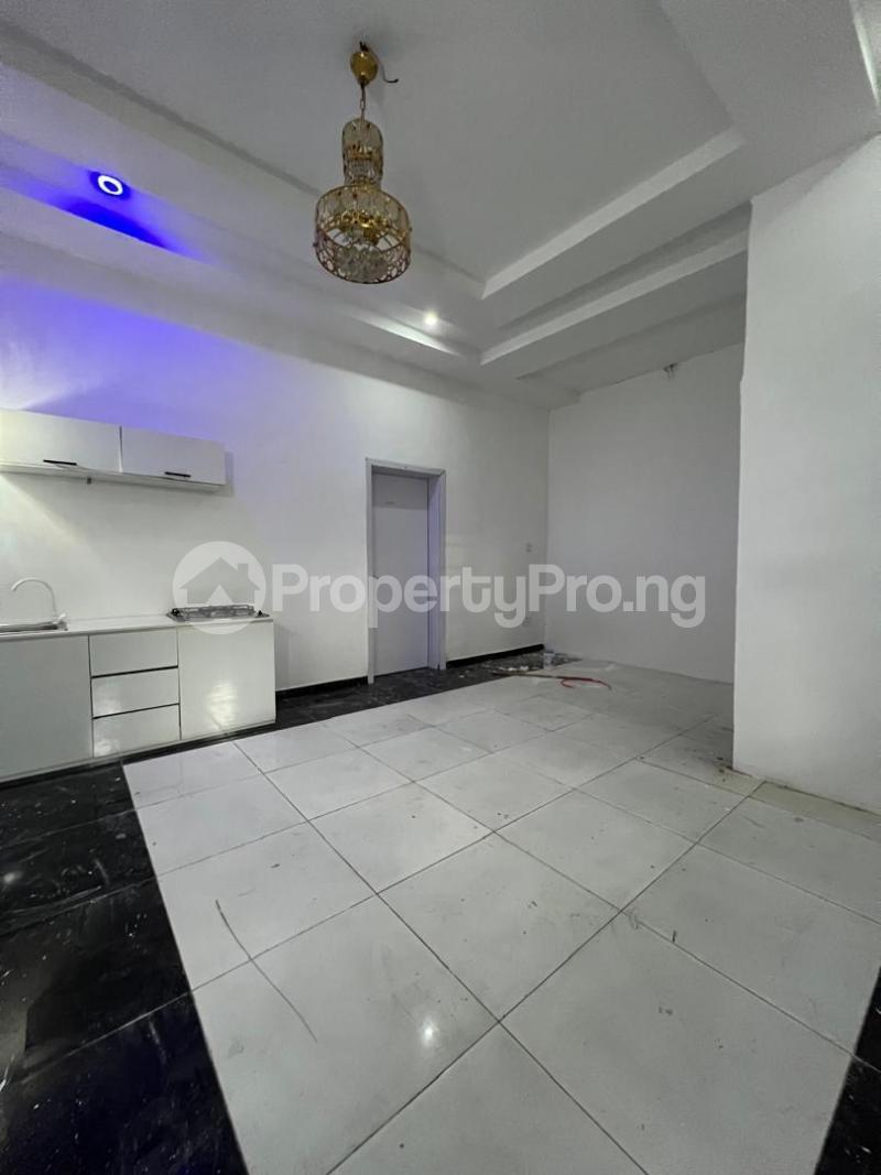 1 bedroom Flat / Apartment for rent Ikota Lekki Phase 2 Lekki Lagos
