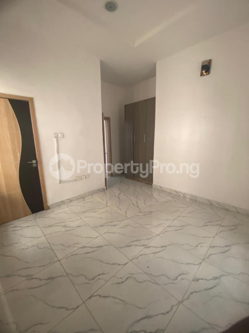 1 bedroom Flat / Apartment for rent Chevron Lekki Phase 2 Lekki Lagos