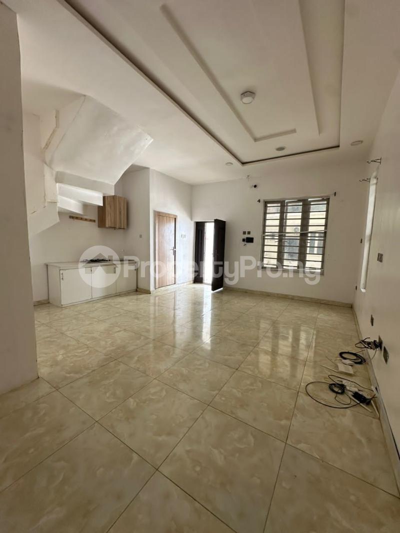 1 bedroom Flat / Apartment for rent Orchid Lekki Phase 2 Lekki Lagos